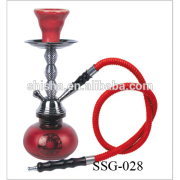 Cachimba del shisha de la cachimba pequeña portátil por mayor